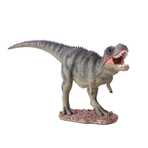 DISC-TYRANNOSAURUS C/8