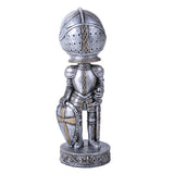 MEDIEVAL KNIGHT BOBBLEHEAD, C/36