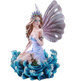 SEASHELL FAIRY C/4