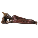 SLEEPING BUDDHA C/60