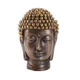 DISC-MINI BUDDHA HEAD C/96