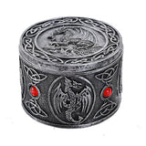 DRAGON BOX C/36