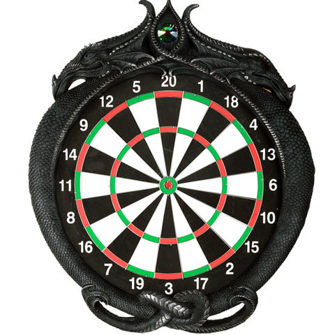 Dragon Dart Board