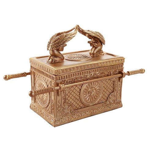 ARK OF COVENANT BX C/6