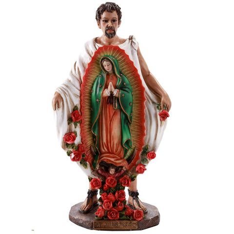 St. Juan Diego