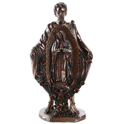 St. Juan Diego