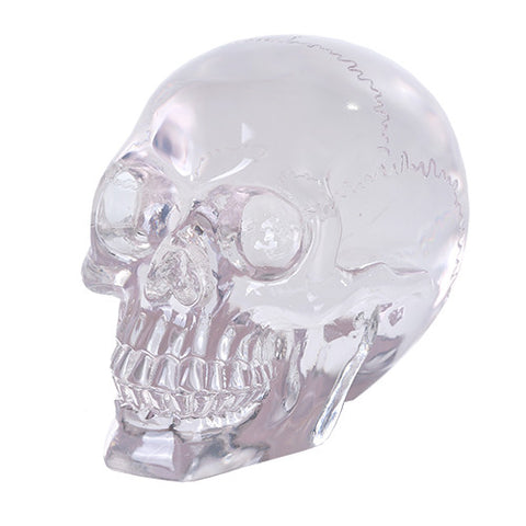 Crystal Skull