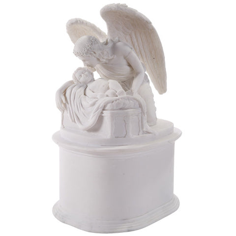 ANGEL WHISPERS URN C/6