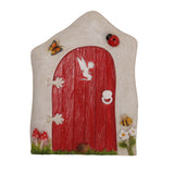 FAIRY RED DOOR C/160