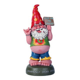 GNOMES C/4