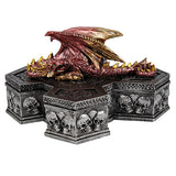 DRAGON BOX C/12