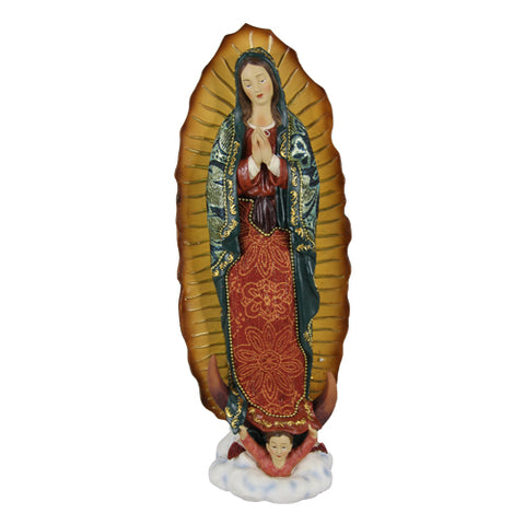 OUR LADY OF GUADALUPE C/6