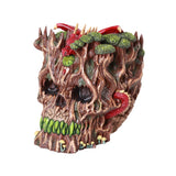 TREANT SKULL C/12