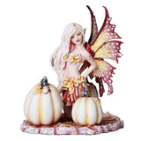 WHITE PUMPKIN FAE C/8