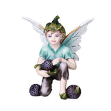 SMALL FAIRY BOY C/36