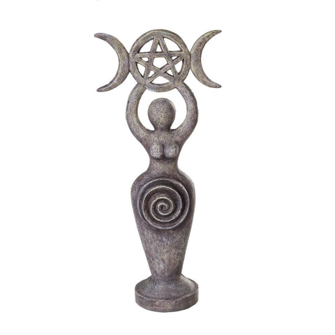 SPIRAL GODDESS C/24