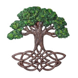 TREE OF LIFE PLAQUE C/6