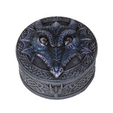 DRAGON BOX W/ EYES C/24