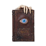 SPELL  BOOK BANK C/12