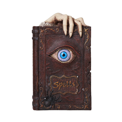 SPELL  BOOK BANK C/12