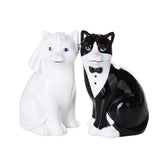 WEDDING CATS S & P C/48 MINIMUM OF 4