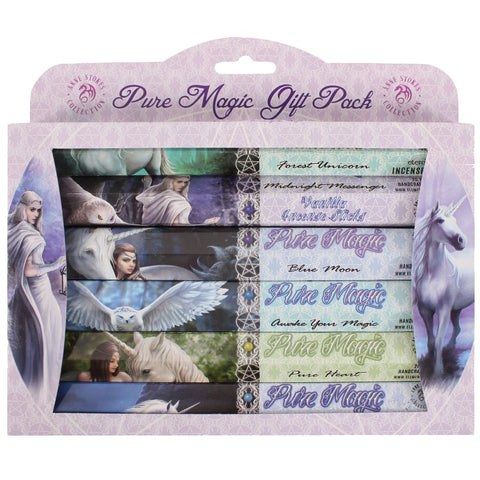 PURE MAGICK INCENSE C/40