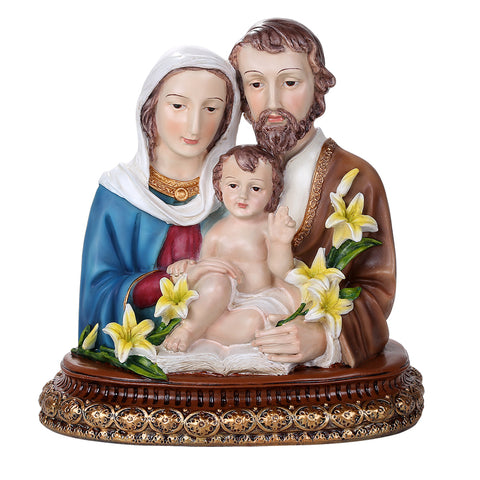 DISC-HOLY FAMILY C/4