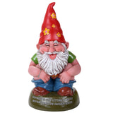 SQUATTER GNOME C/4