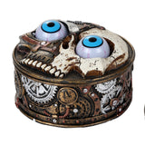 STEAMPUNK EYEBALL BX/24