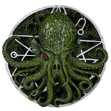 CTHULHU WALL PLAQUE C/24