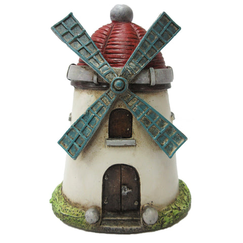 DISC-MINI GARDEN WINDMILL C/48