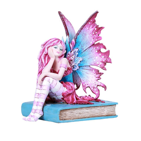 BOOK FAIRY C/12