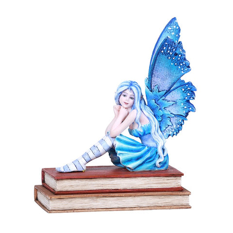 BOOK MUSE FAIRY C/12