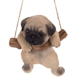 DISC-PUG BRANCH HANGER C/9