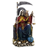 SANTA MUERTE C/1