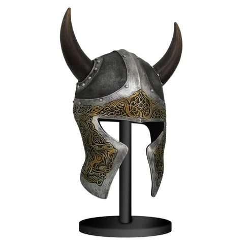 WARRIOR HELMET C/1