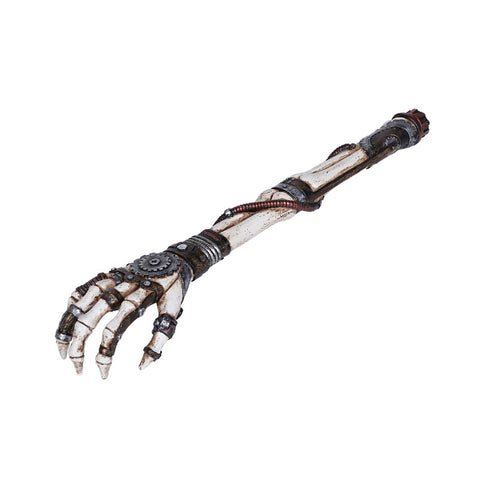 STEAMPUNK BACK SCRATCHER C/12