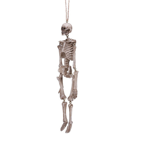 Hanging Skeleton