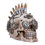 STEAMPUNK SKULL BULLETS, C/12