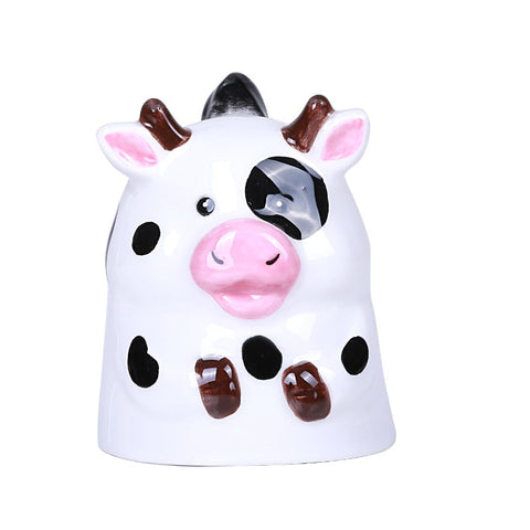 DISC-COW TOPSY TURVY MINI MUG C/72