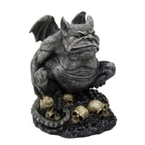 TOAD GARGOYLE C/18