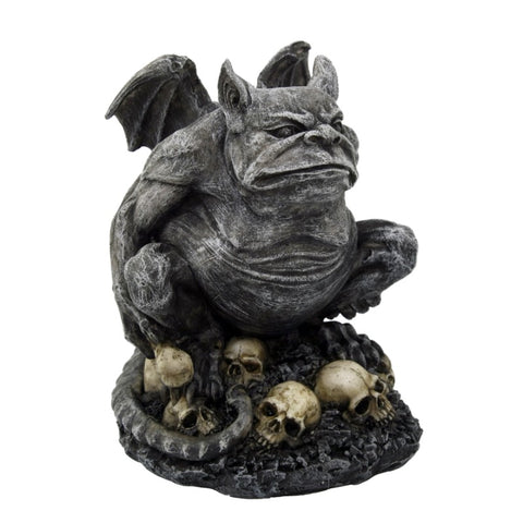 TOAD GARGOYLE C/18