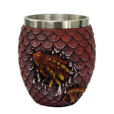 DRAGON EGG CUP C/36