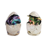 DRAGON EGG SET OF 2 C/24