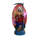 SANTA MUERTE  C/12