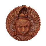 ARIEL BIRD GODDESS PLAQUE C/24