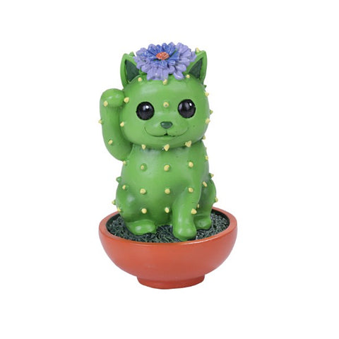 CACTI ANIMAL MANEKINEKO C/72