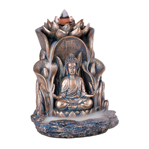 BUDDHA BACKFLOW BURNER C/18