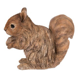 DISC-DRIFTWOOD SQUIRREL C/6