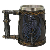 STORM BLADE TANKARD C/12